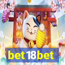 bet18bet