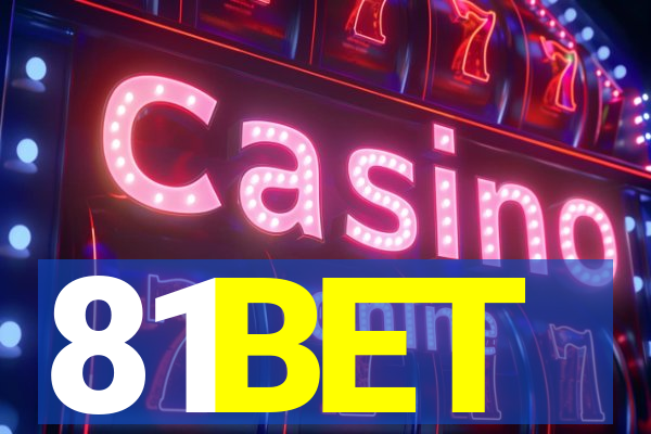 81BET