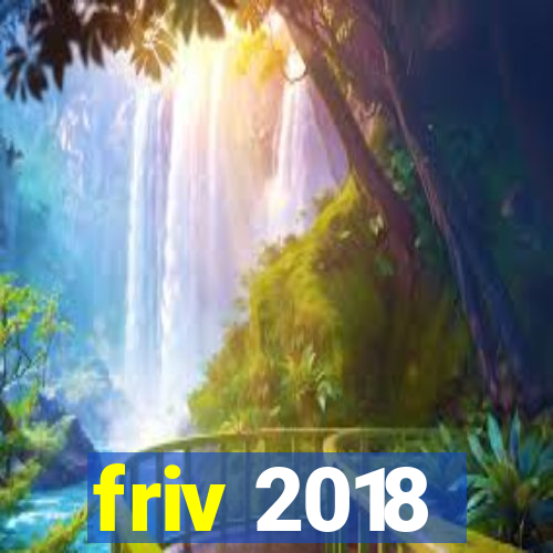 friv 2018