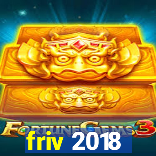 friv 2018