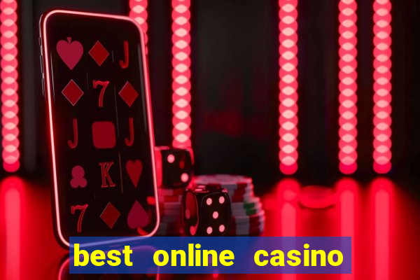 best online casino with real money