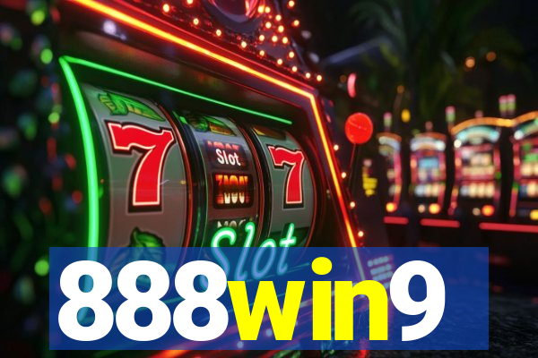 888win9