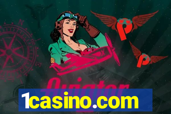 1casino.com