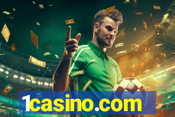 1casino.com