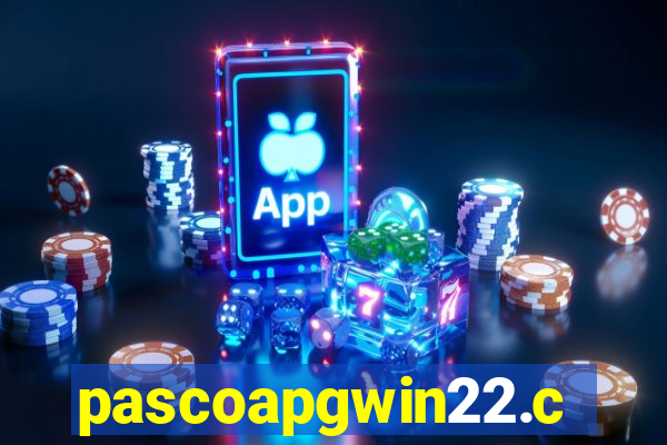 pascoapgwin22.com