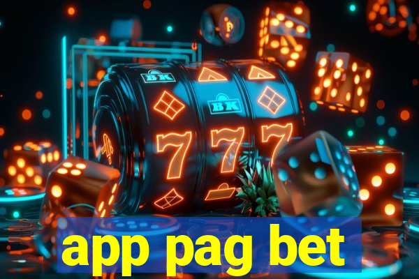 app pag bet