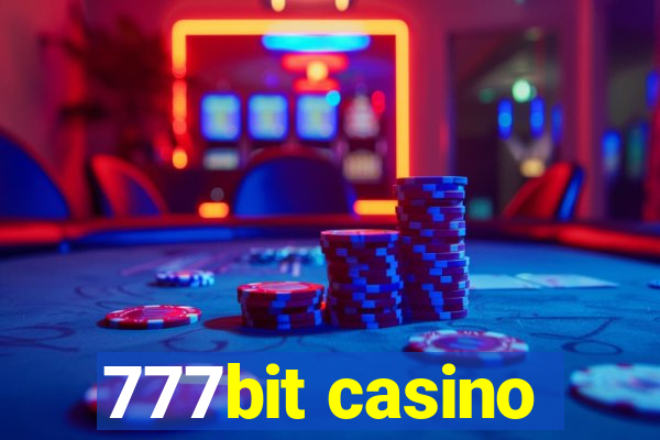 777bit casino