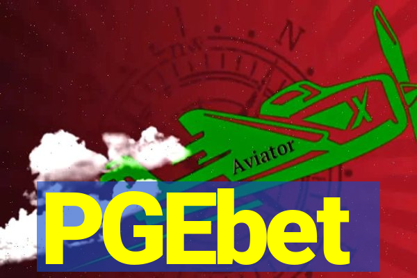 PGEbet