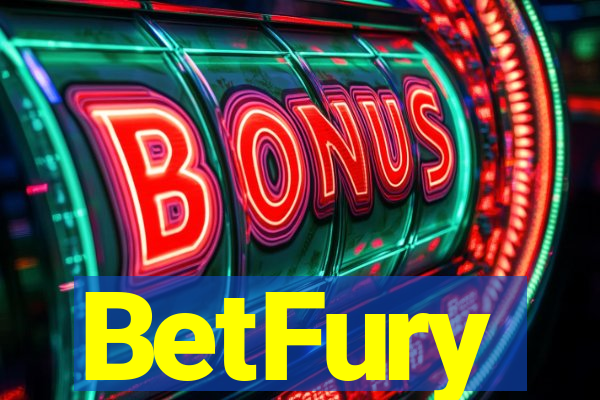 BetFury