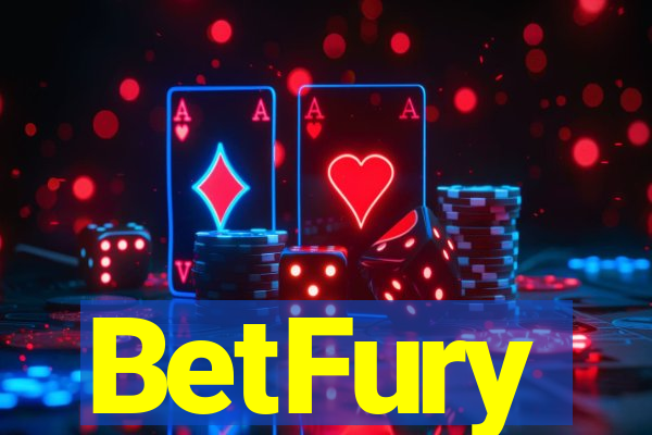 BetFury