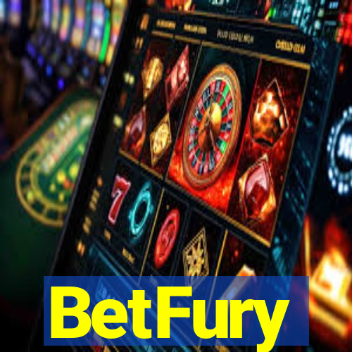 BetFury