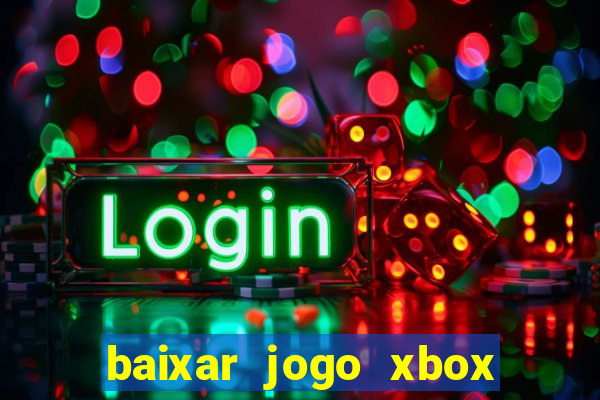 baixar jogo xbox 360 rgh