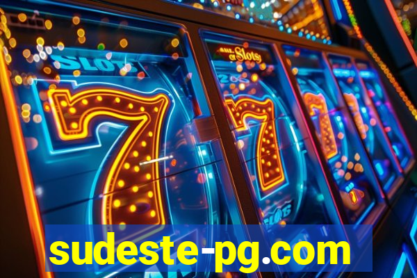 sudeste-pg.com