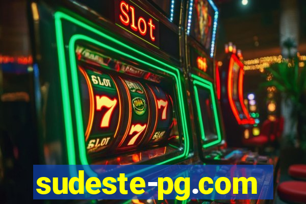 sudeste-pg.com