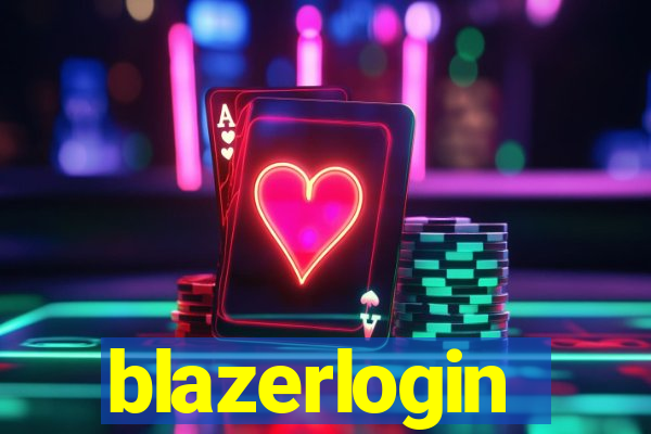 blazerlogin