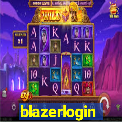 blazerlogin