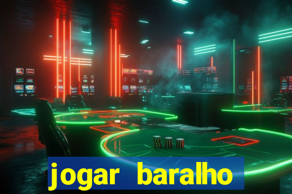 jogar baralho cigano gratis