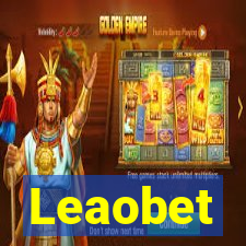 Leaobet