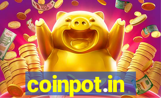 coinpot.in