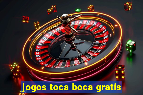 jogos toca boca gratis