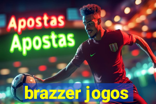 brazzer jogos