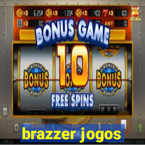 brazzer jogos