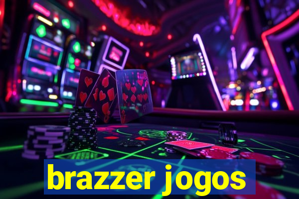 brazzer jogos