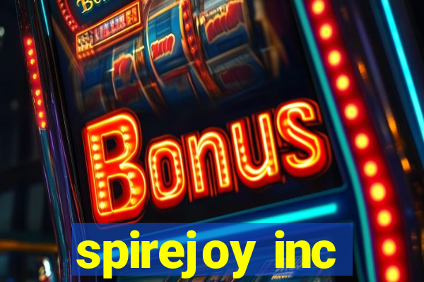 spirejoy inc