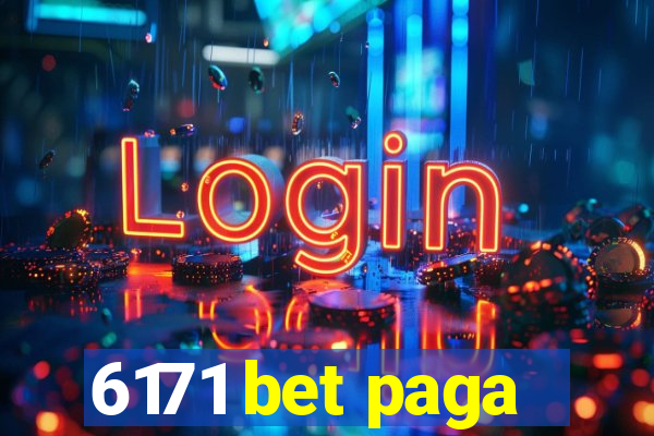 6171 bet paga