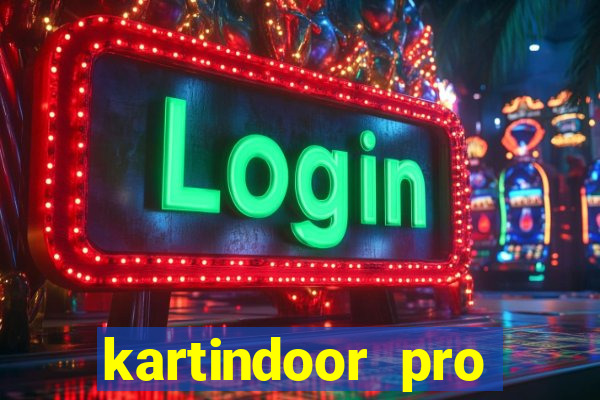 kartindoor pro raposo shopping