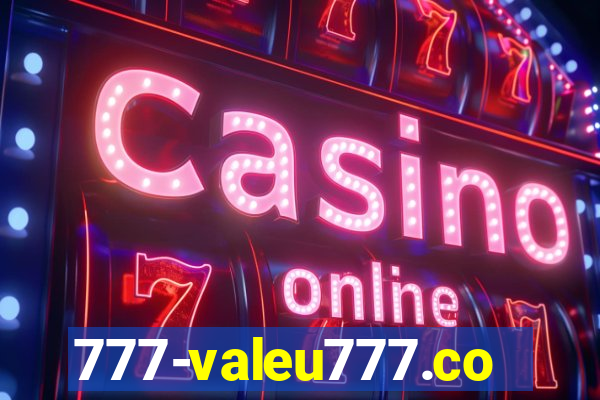 777-valeu777.com