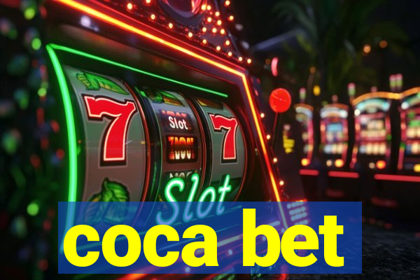 coca bet