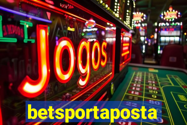 betsportaposta