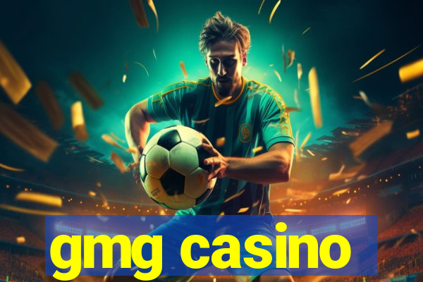 gmg casino