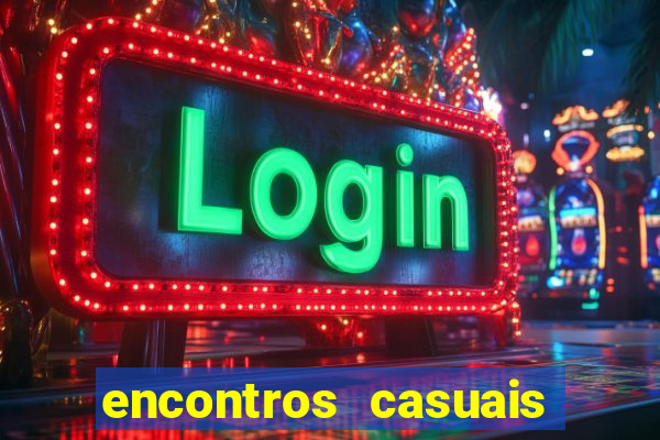 encontros casuais campina grande