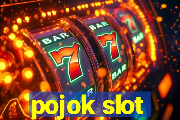 pojok slot