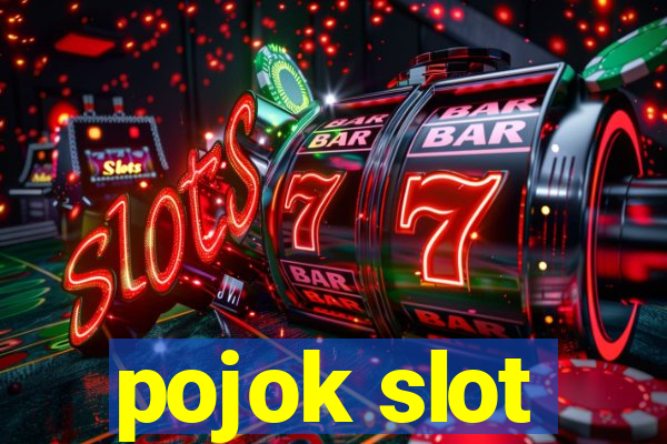 pojok slot