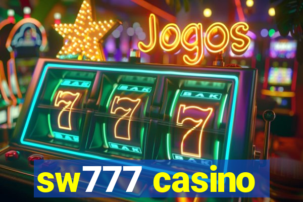 sw777 casino