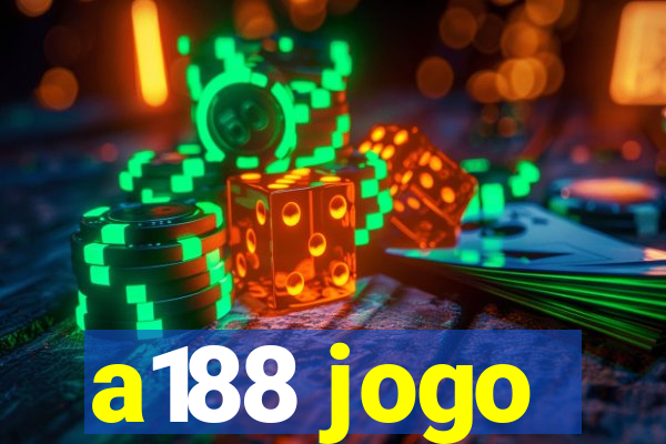 a188 jogo