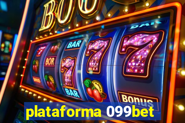 plataforma 099bet