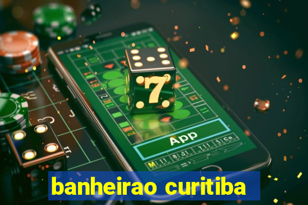 banheirao curitiba