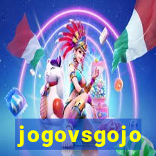 jogovsgojo