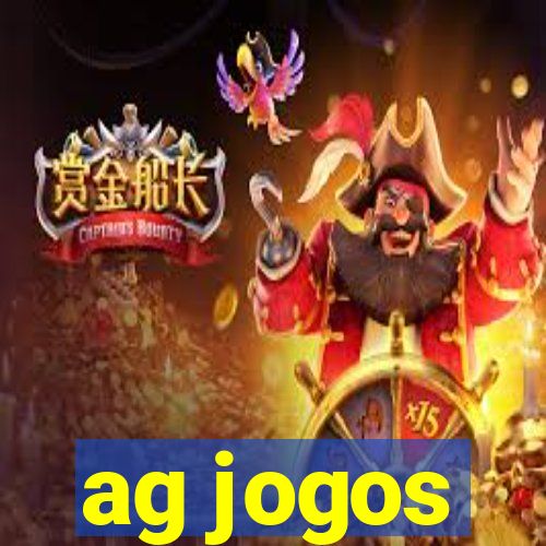 ag jogos