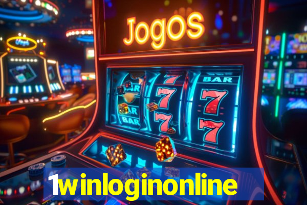 1winloginonline