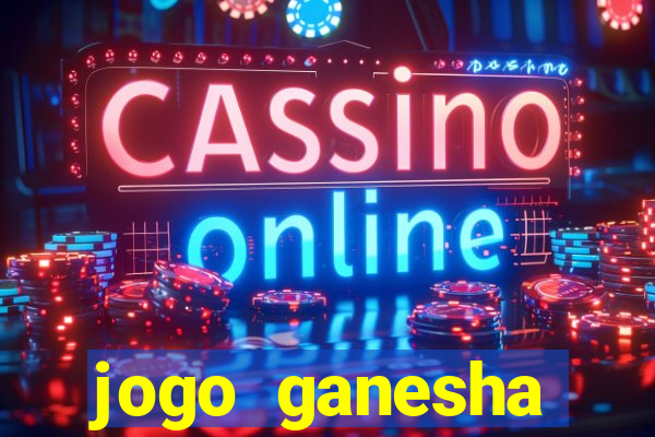 jogo ganesha fortune demo