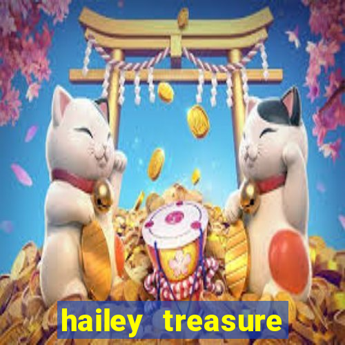 hailey treasure adventure mod apk