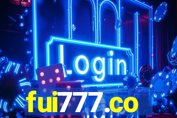 fui777.co