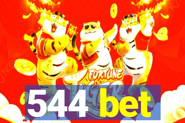 544 bet