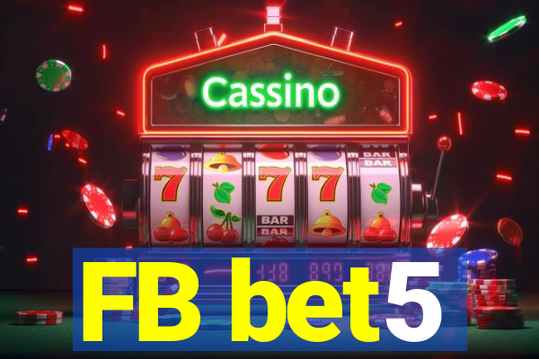 FB bet5