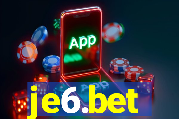 je6.bet